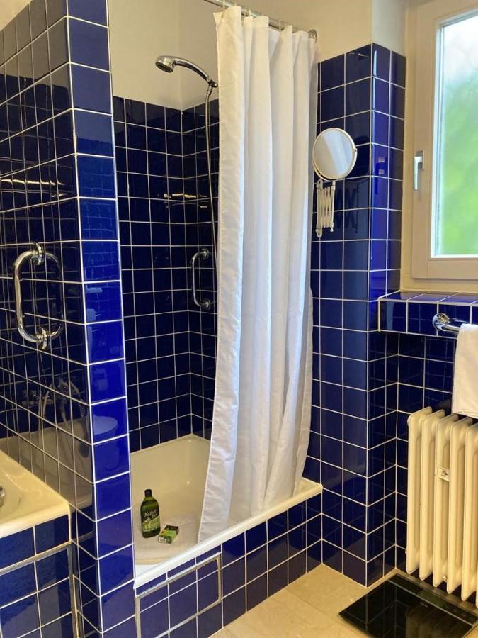 Schoenes Zimmer In Guter Lage In Aalen/Unterkochen Esterno foto